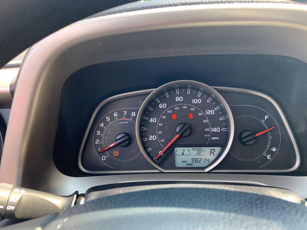 used 2013 Toyota RAV4 car, priced at $13,995