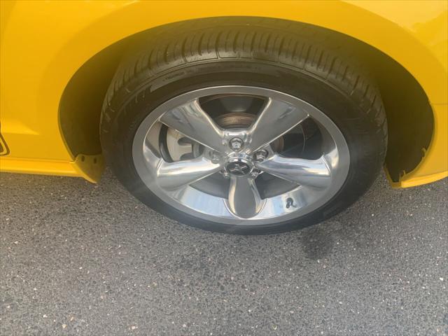 used 2006 Ford Mustang car, priced at $11,995