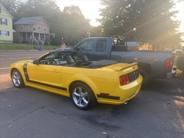 used 2006 Ford Mustang car, priced at $11,995