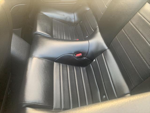 used 2006 Ford Mustang car, priced at $11,995