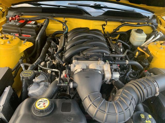 used 2006 Ford Mustang car, priced at $11,995
