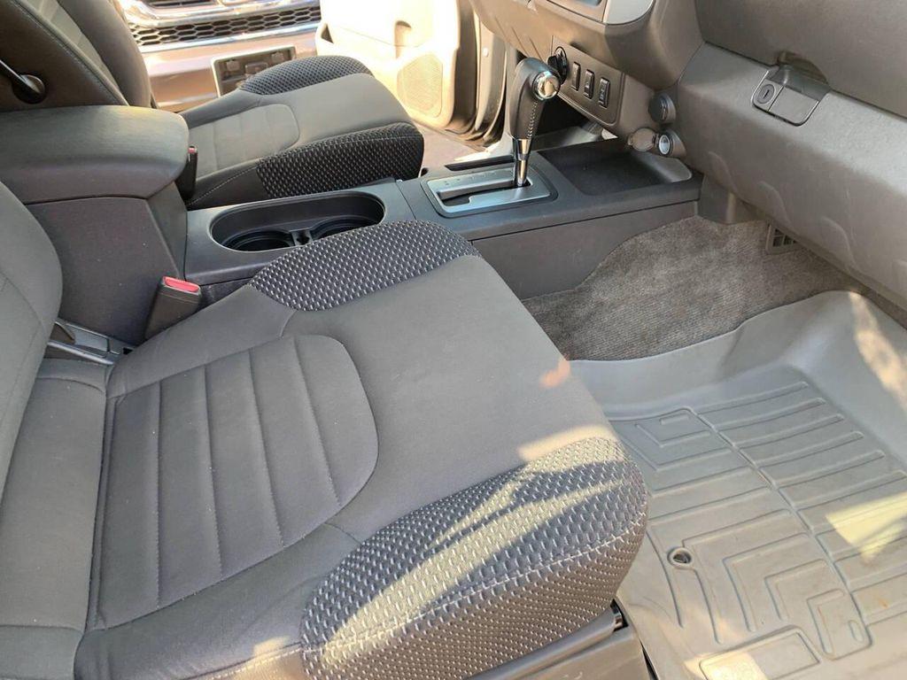 used 2013 Nissan Xterra car, priced at $15,995
