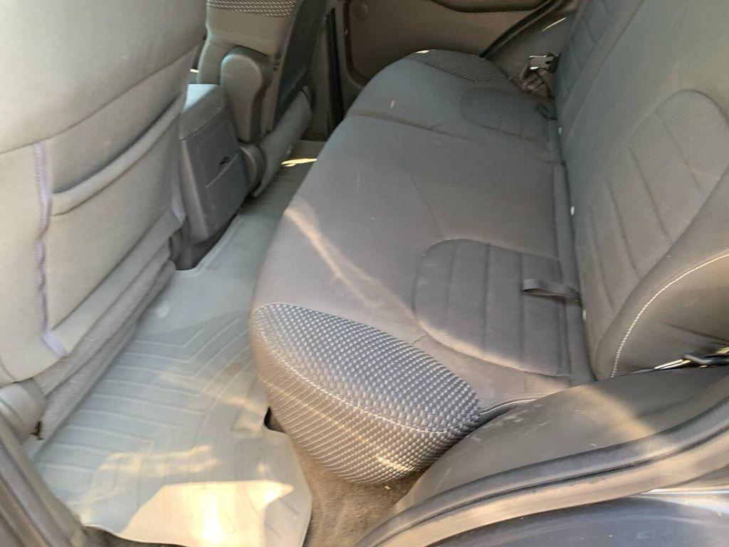 used 2013 Nissan Xterra car, priced at $15,995