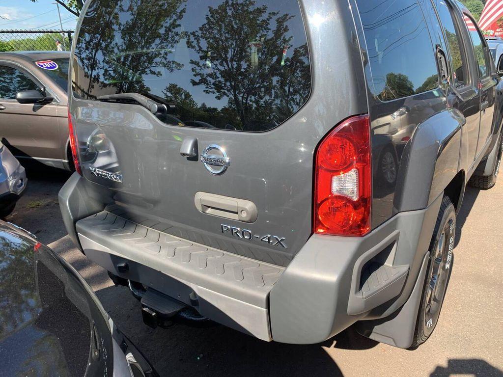 used 2013 Nissan Xterra car, priced at $15,995