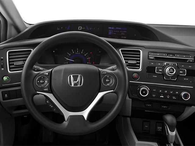 used 2014 Honda Civic car, priced at $10,695