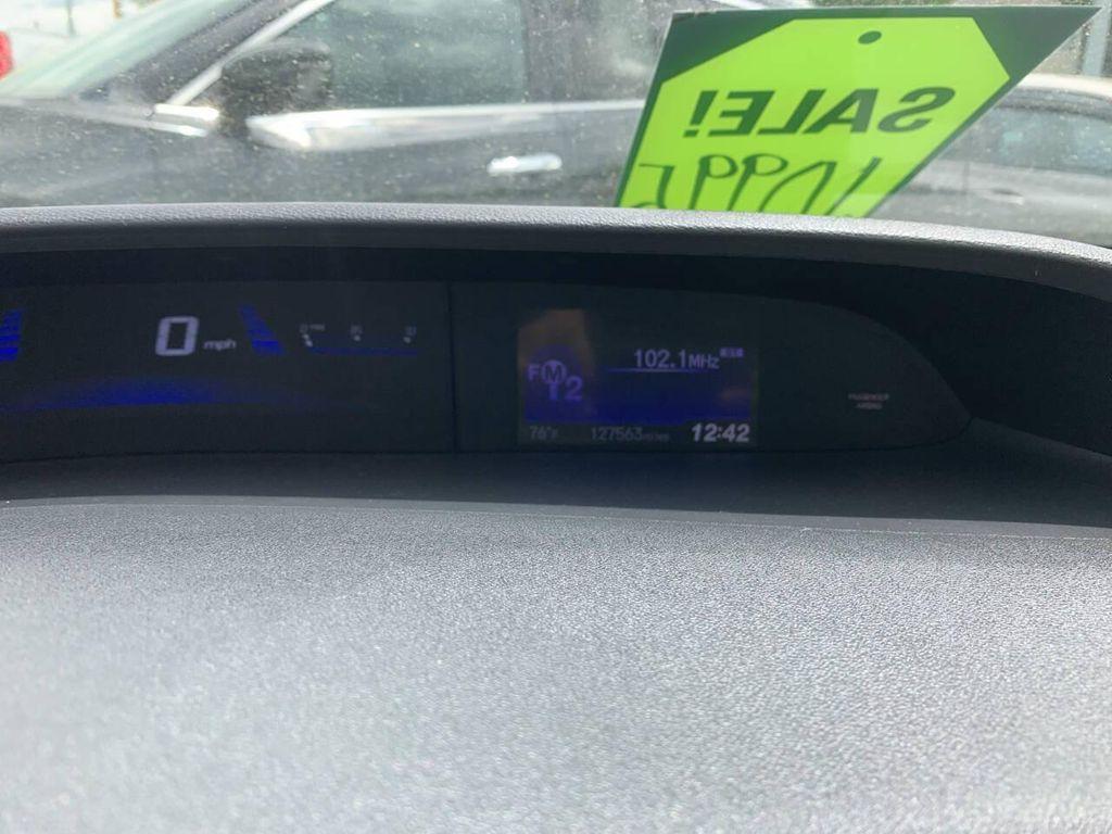 used 2014 Honda Civic car, priced at $10,995