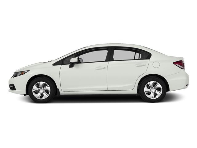 used 2014 Honda Civic car, priced at $10,695