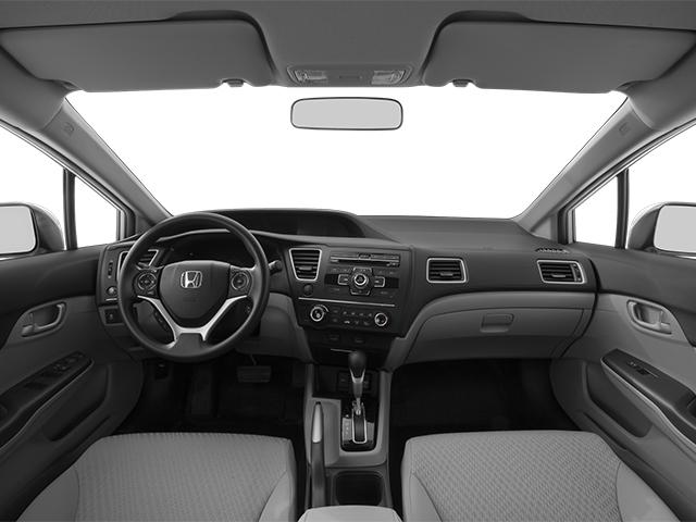 used 2014 Honda Civic car, priced at $10,695