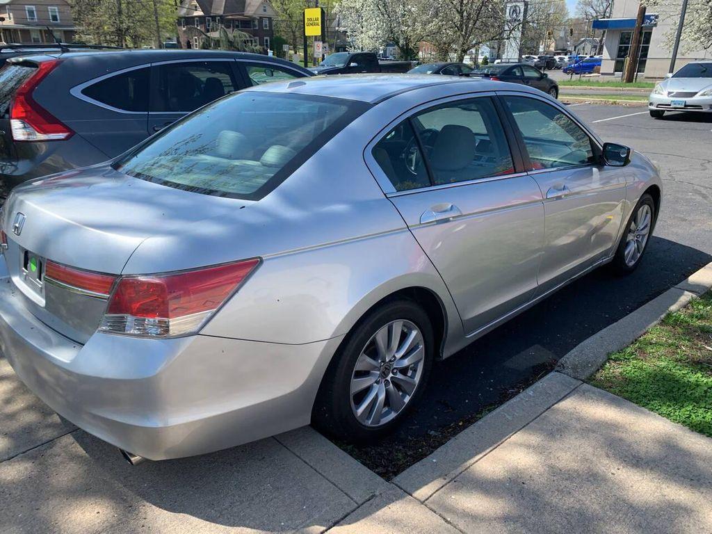 used 2011 Honda Accord car, priced at $7,995