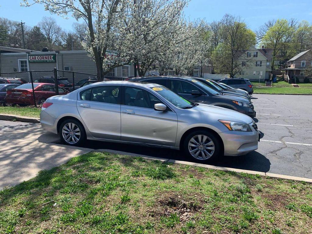 used 2011 Honda Accord car, priced at $7,995