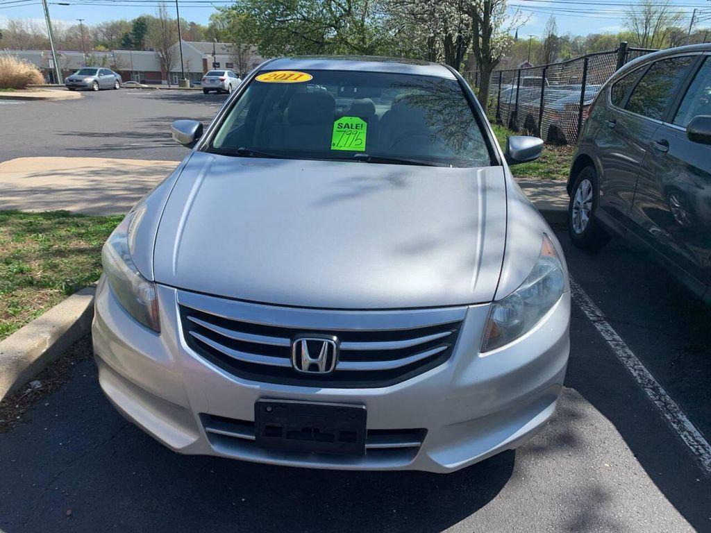 used 2011 Honda Accord car, priced at $7,995