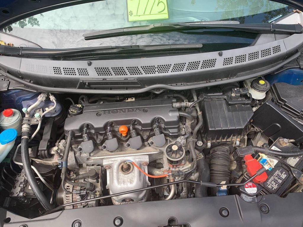 used 2010 Honda Civic car, priced at $9,995