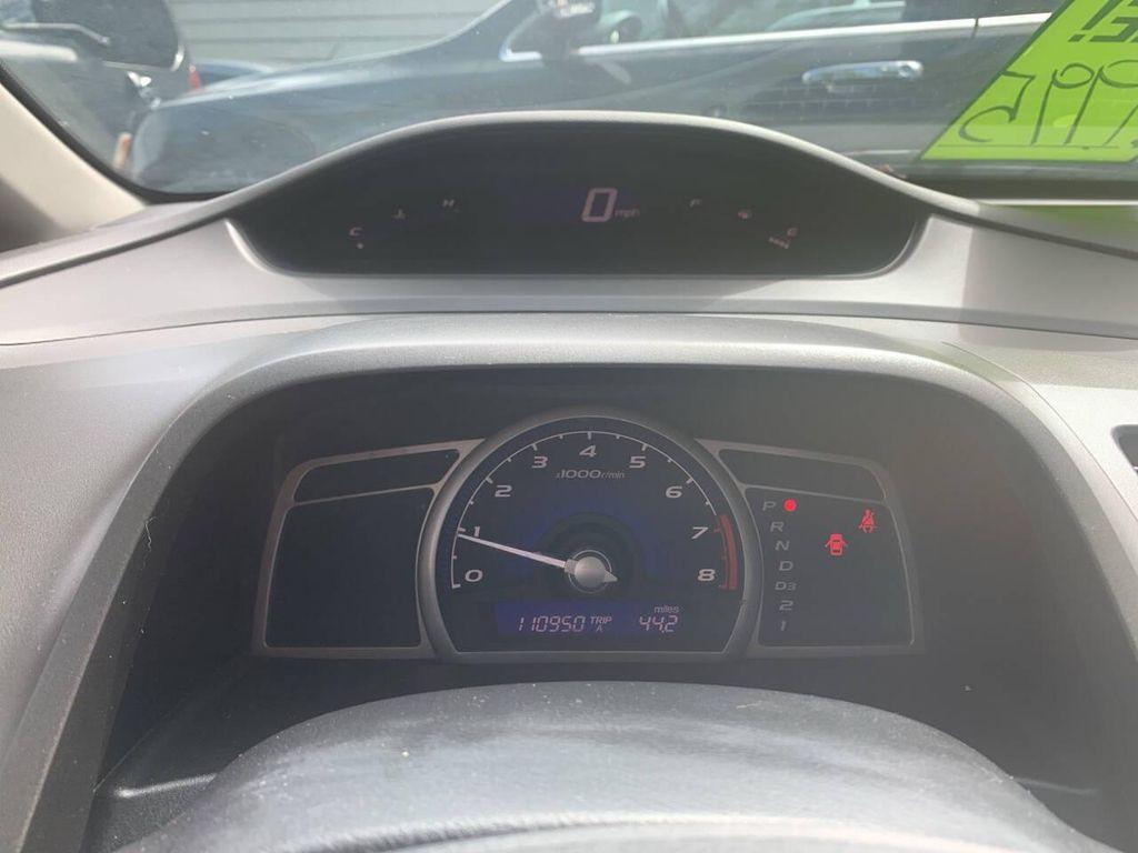 used 2010 Honda Civic car, priced at $9,995