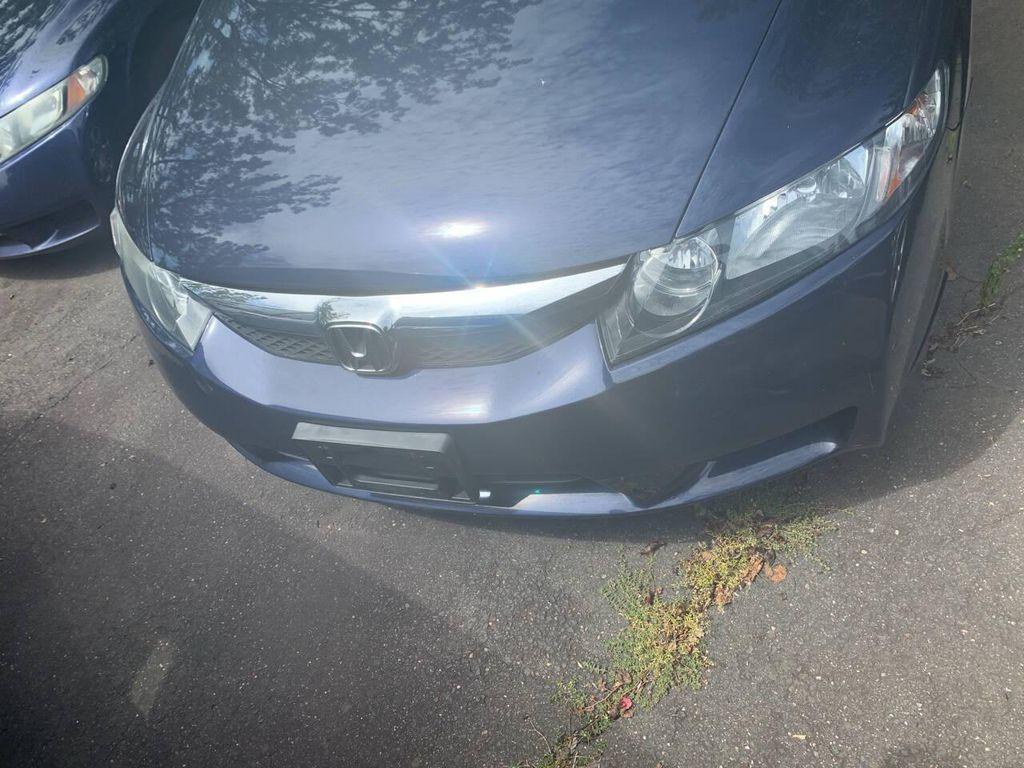 used 2010 Honda Civic car, priced at $9,995