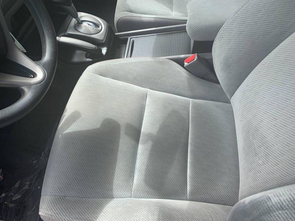 used 2010 Honda Civic car, priced at $9,995