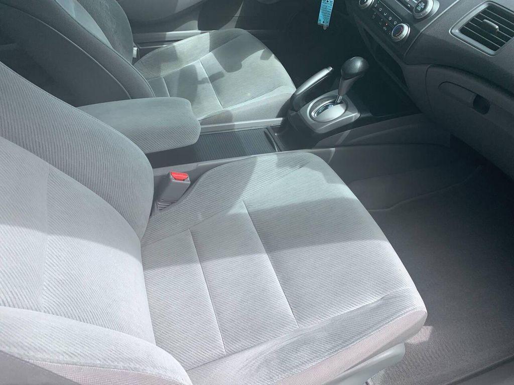 used 2010 Honda Civic car, priced at $9,995