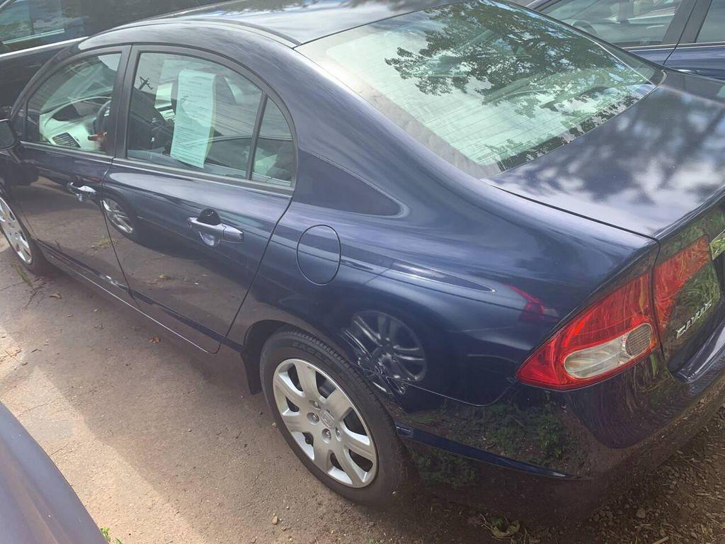 used 2010 Honda Civic car, priced at $9,995