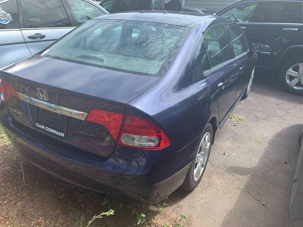 used 2010 Honda Civic car, priced at $9,995