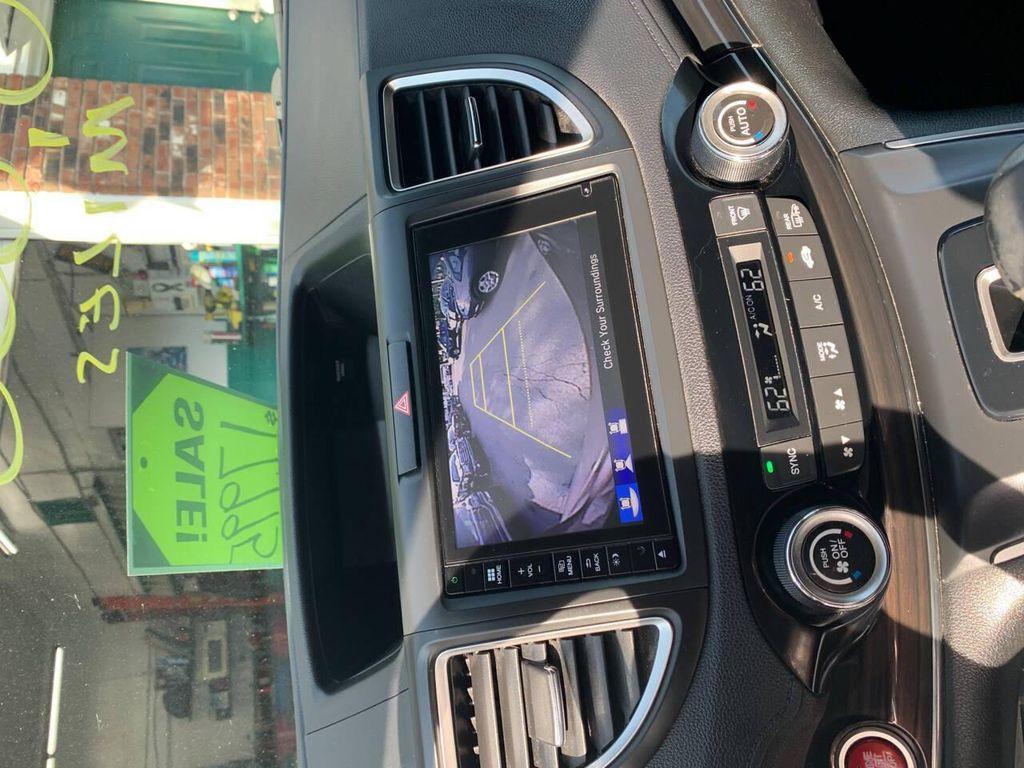 used 2015 Honda CR-V car, priced at $17,995