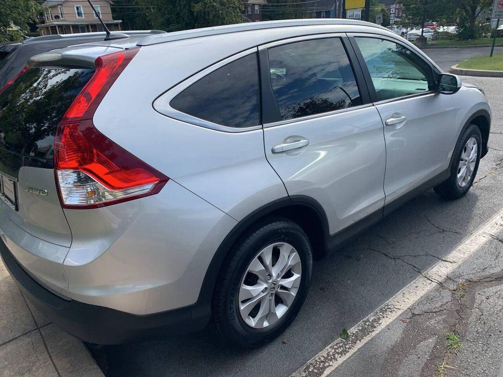 used 2014 Honda CR-V car, priced at $15,295