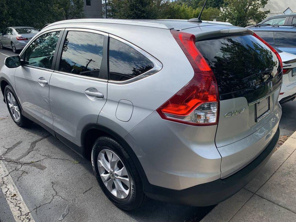 used 2014 Honda CR-V car, priced at $15,295