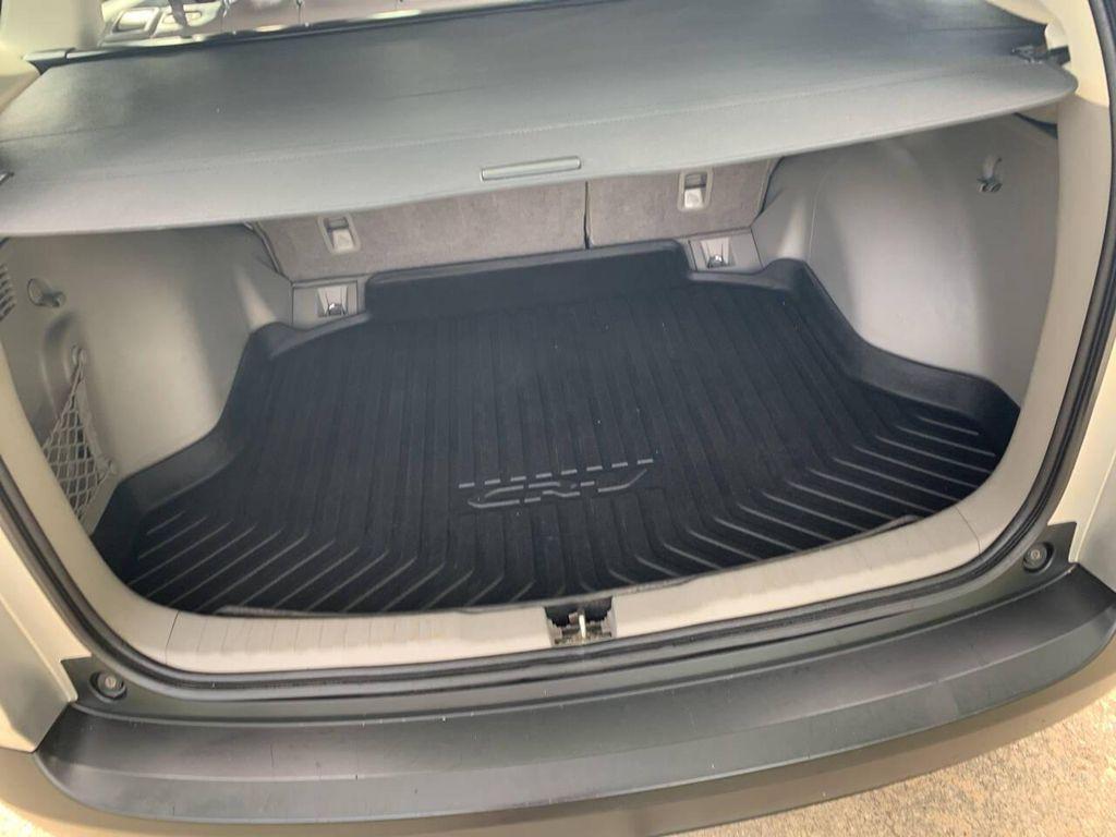 used 2014 Honda CR-V car, priced at $15,295