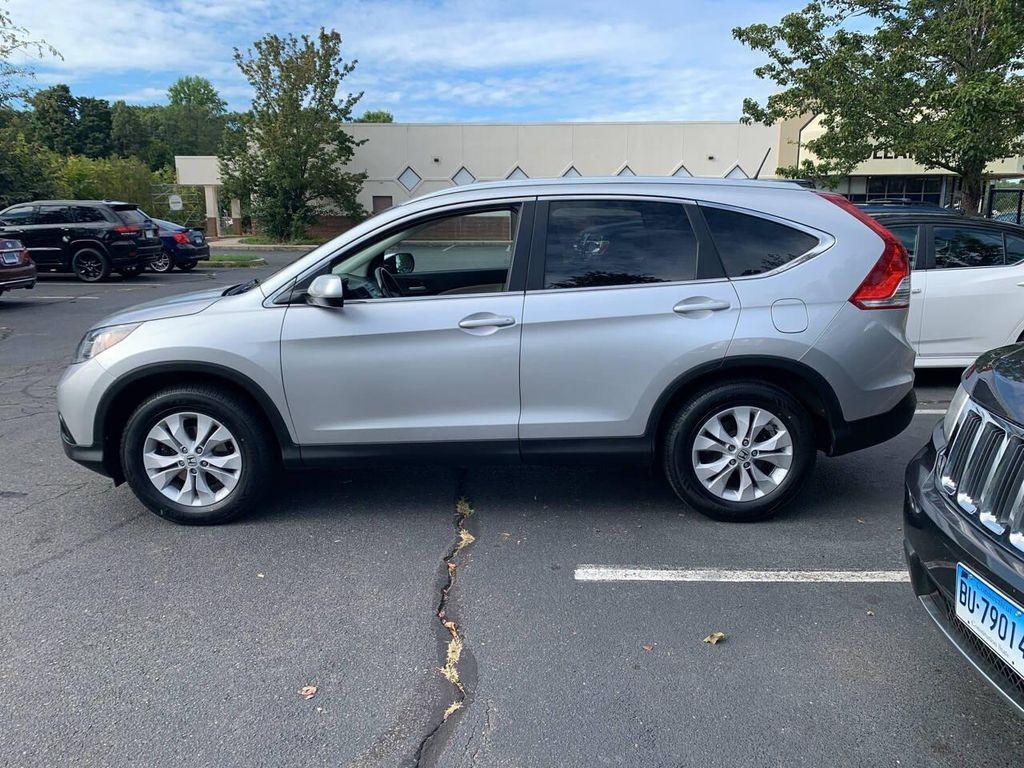 used 2014 Honda CR-V car, priced at $15,295