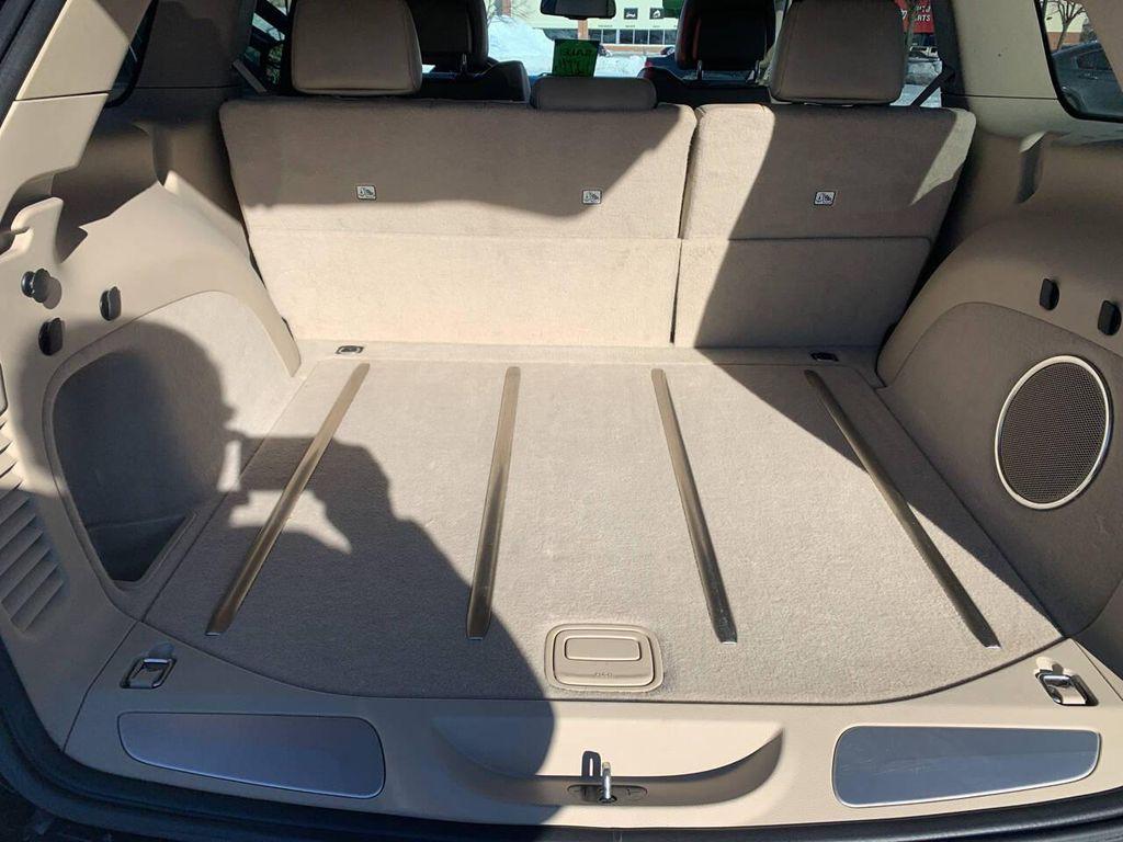 used 2014 Jeep Grand Cherokee car, priced at $12,995