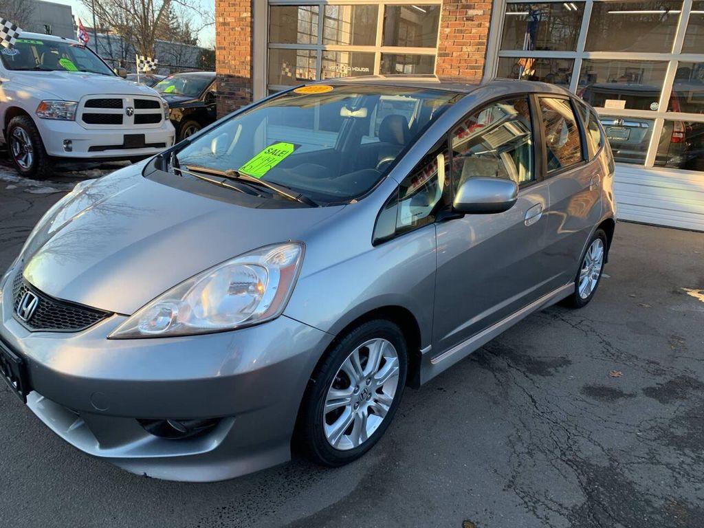 used 2010 Honda Fit car, priced at $6,995