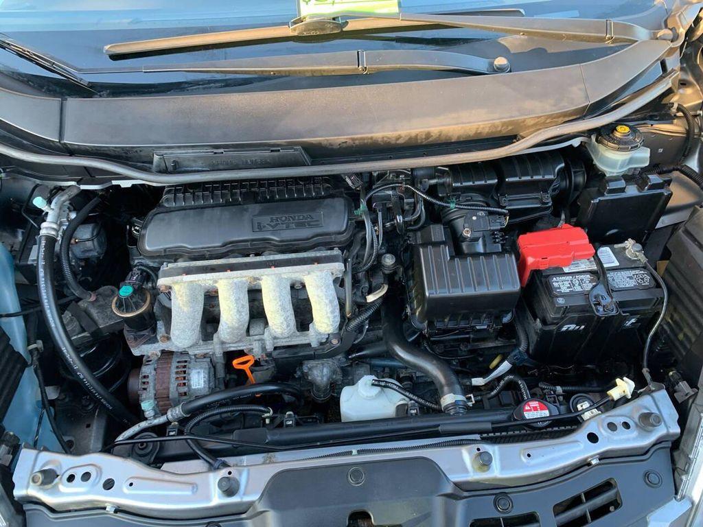 used 2010 Honda Fit car, priced at $6,995