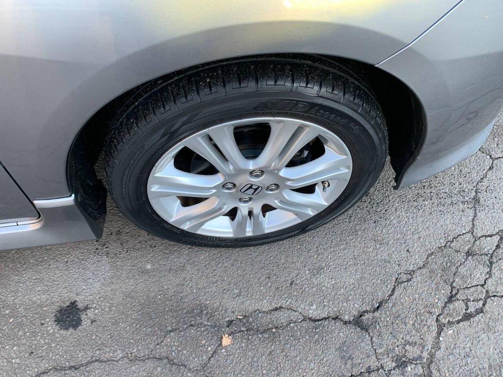 used 2010 Honda Fit car, priced at $6,995