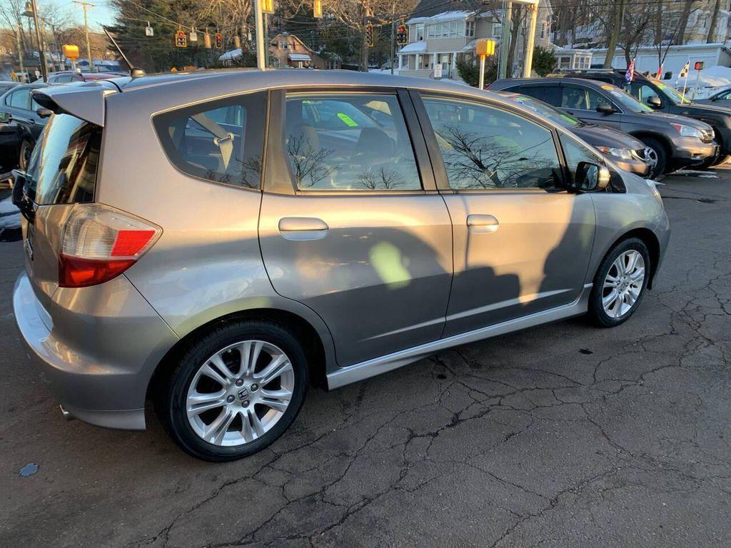 used 2010 Honda Fit car, priced at $6,995