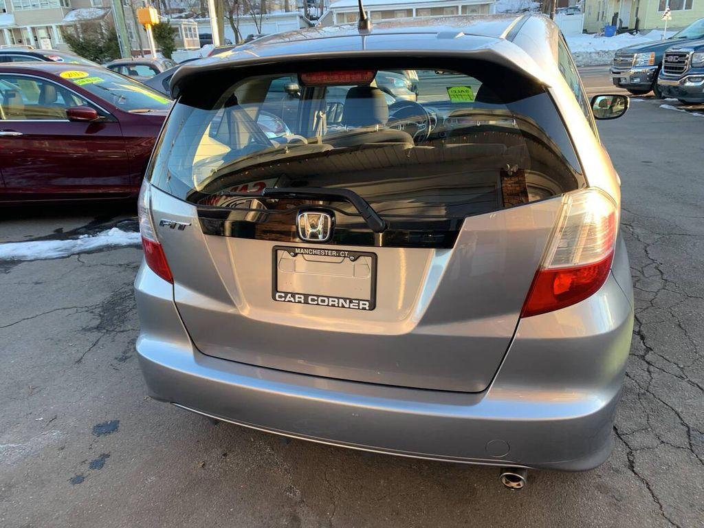 used 2010 Honda Fit car, priced at $6,995