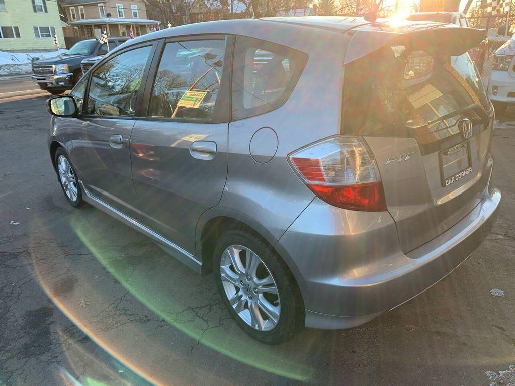 used 2010 Honda Fit car, priced at $6,995