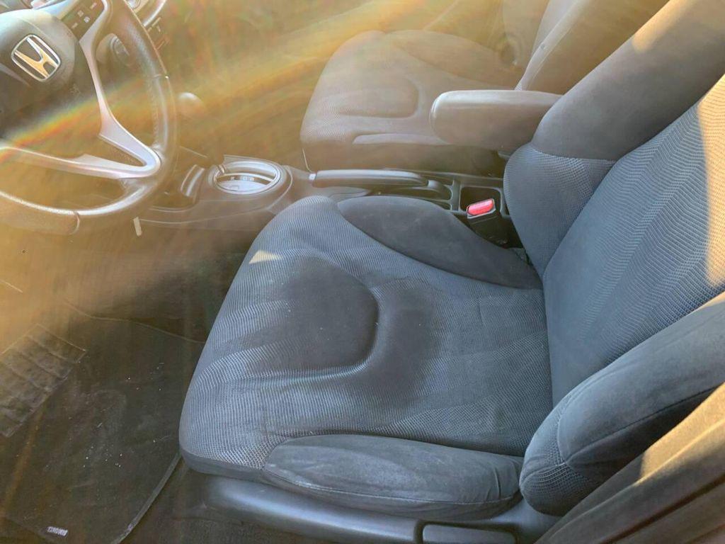 used 2010 Honda Fit car, priced at $6,995