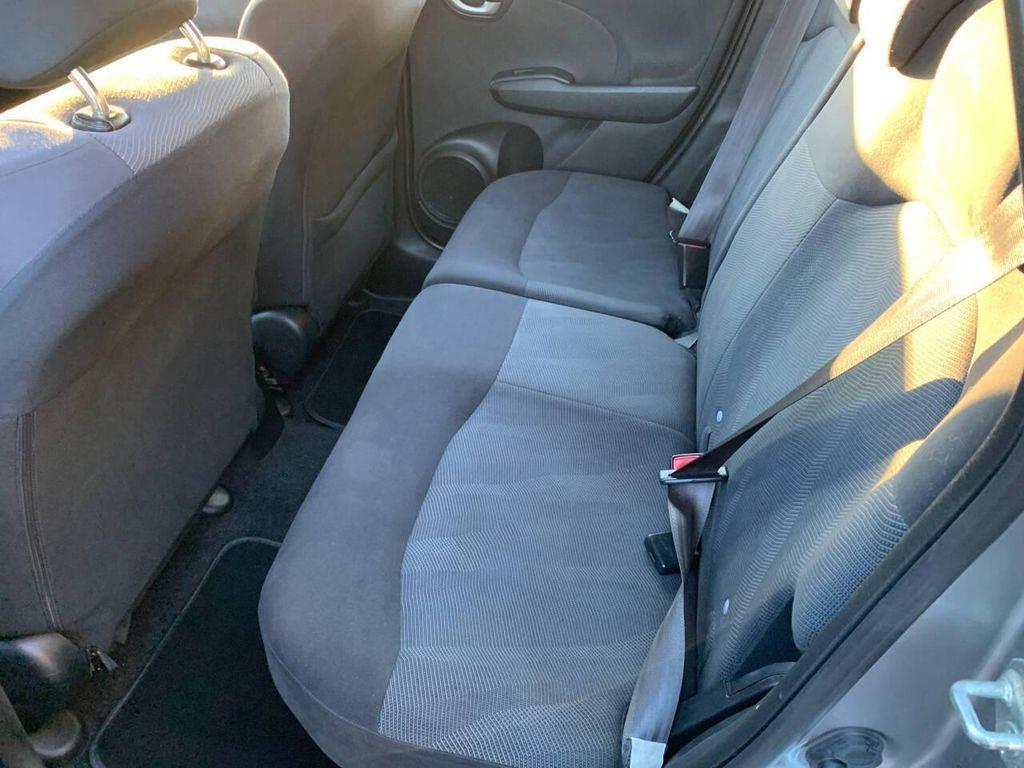 used 2010 Honda Fit car, priced at $6,995