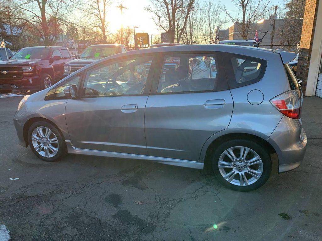 used 2010 Honda Fit car, priced at $6,995