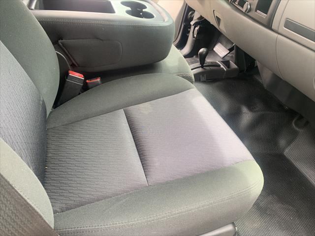 used 2012 GMC Sierra 1500 car, priced at $17,495