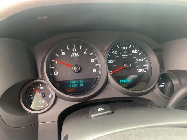 used 2012 GMC Sierra 1500 car, priced at $17,495