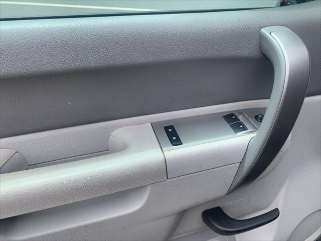 used 2012 GMC Sierra 1500 car, priced at $17,495
