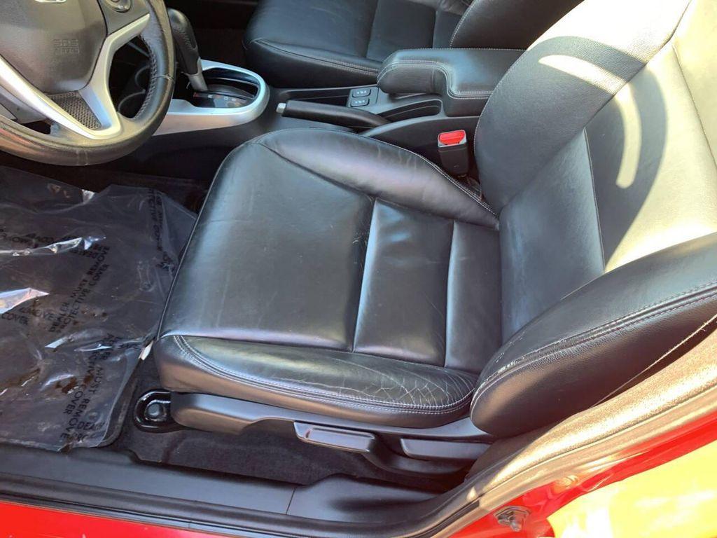 used 2015 Honda Fit car, priced at $8,995