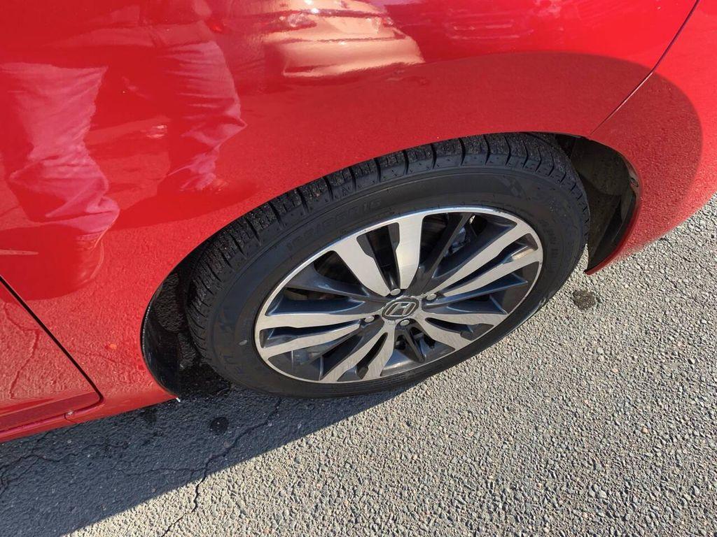 used 2015 Honda Fit car, priced at $8,995