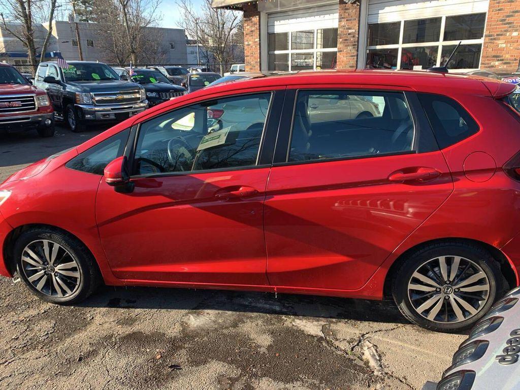 used 2015 Honda Fit car, priced at $8,995