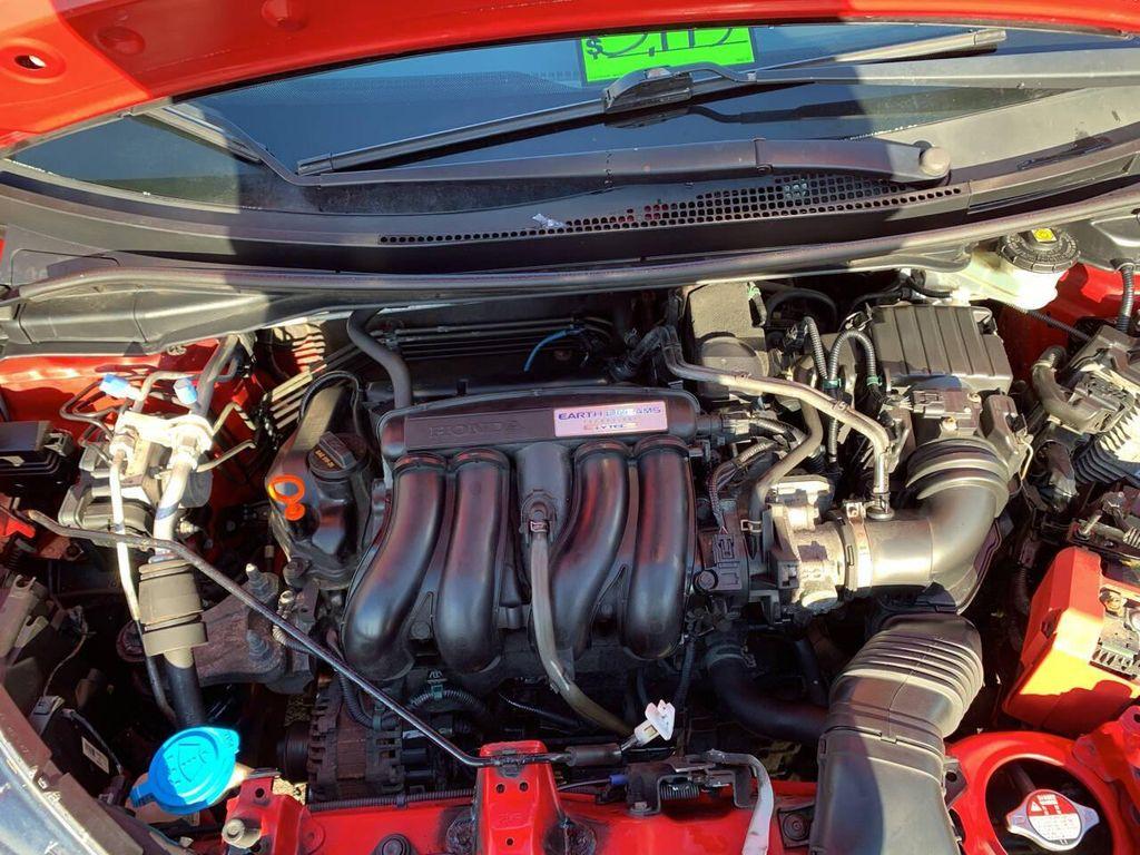 used 2015 Honda Fit car, priced at $8,995