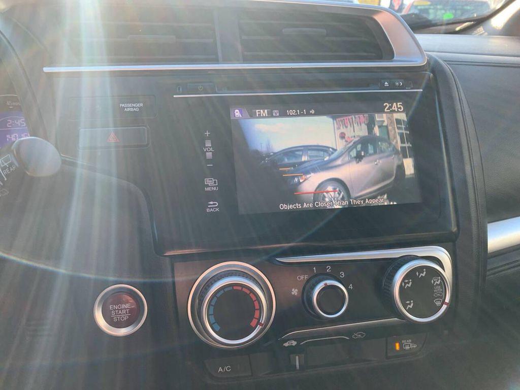 used 2015 Honda Fit car, priced at $8,995