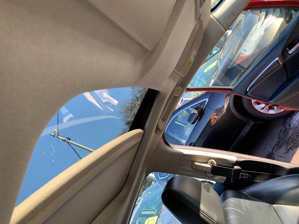 used 2015 Honda Fit car, priced at $8,995