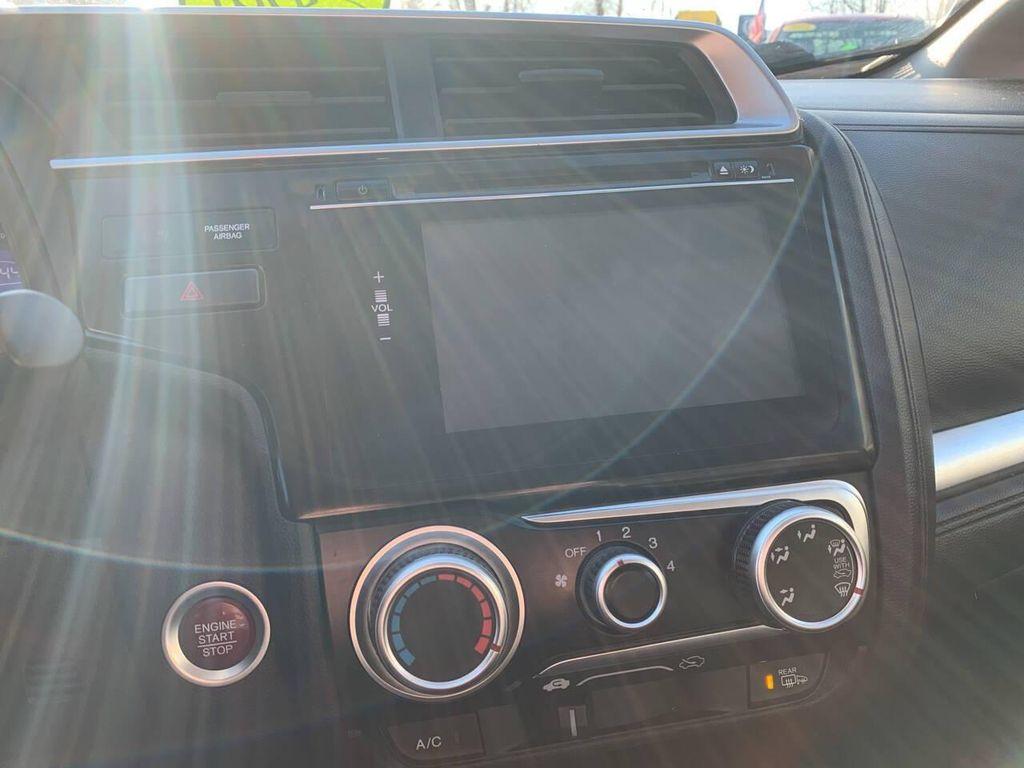 used 2015 Honda Fit car, priced at $8,995