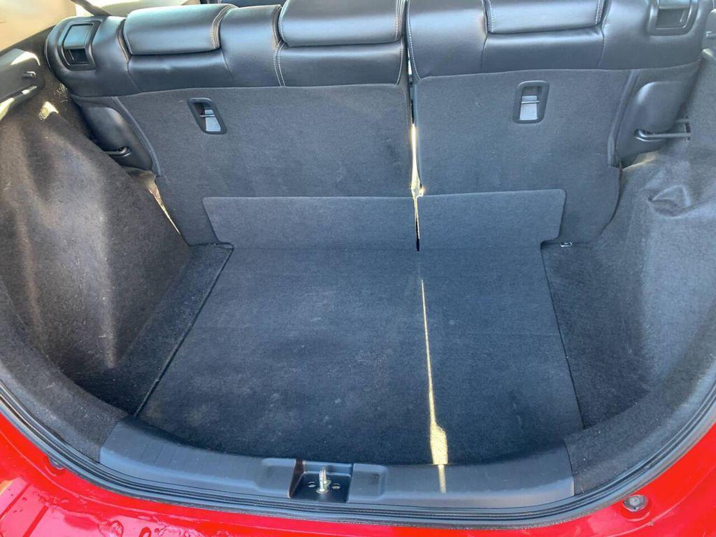 used 2015 Honda Fit car, priced at $8,995