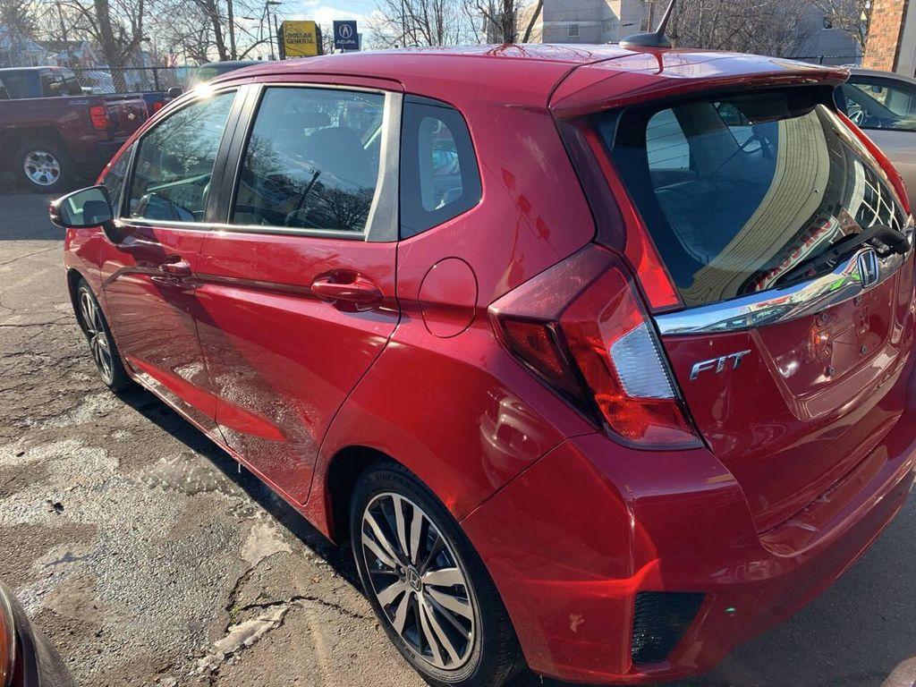 used 2015 Honda Fit car, priced at $8,995