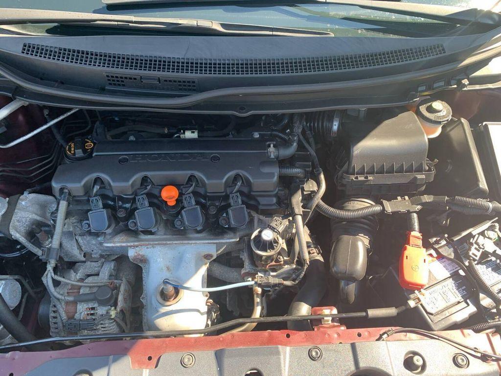 used 2014 Honda Civic car, priced at $12,995